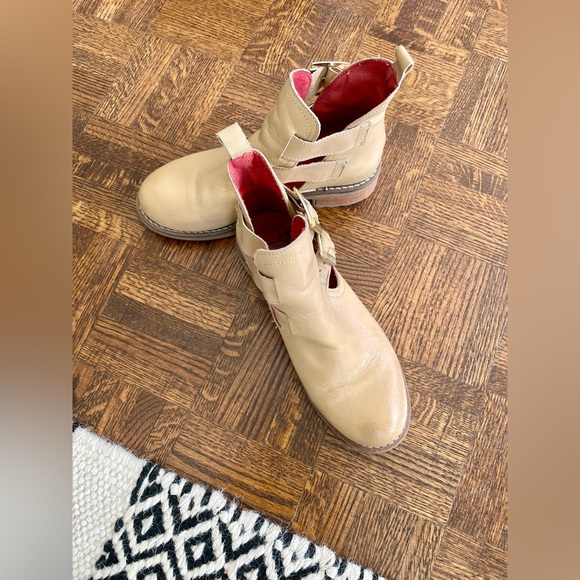 Musse & Cloud Boot Size 36 - Picture 2 of 5